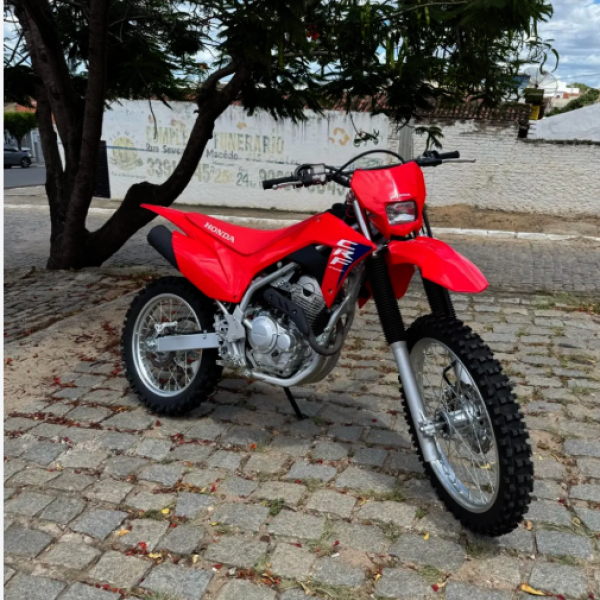 SILVERADO 2025 + HONDA CRF 2025 OU 500K NO PIX 💰
